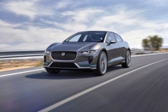 一句话点评！日内瓦车展16款新能源汽车