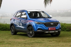 3月份即将上市的全新SUV都在这