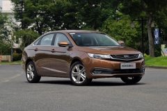 这款10万左右最火轿车 究竟值不值得买