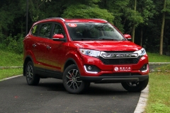 三款力帆迈威1.8L车型 将于3月9日上市