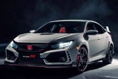 日内瓦车展，那些让你闻风丧胆的“小钢炮”