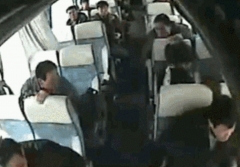 奇迹！发生车祸时，为什么全车只有她安全无恙？