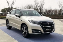 SUV先别买 一大波重磅新车正在赶来