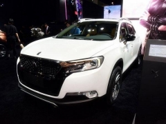 出身豪门，价格却亲民的豪华SUV