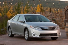 这几款车最容易被偷，你的车在不在其中