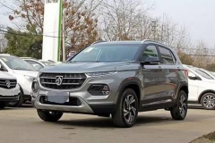 月薪3千买什么车，这5款车绝对有面子