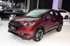 90后买车 这4款SUV月薪6000元hold住！