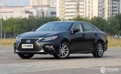 豪华品牌家轿除了BBA 这几款车品牌品质都有了