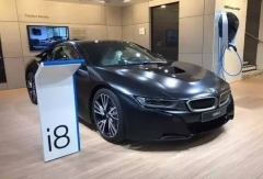 今年的日内瓦车展，你觉得哪款新能源车最撩人？