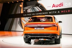 看过这些概念车才对日内瓦车展略知一二