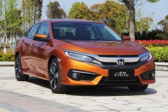 这五款日系车够你从年轻开到老了