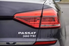 汽车屁股上的字母代表什么，你造吗？