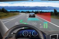 黑科技 | 你瞅啥？抬头瞅一个试试