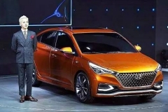 中国人还爱买韩国车 萨德影响韩系车在华销量吗