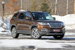 2月新能源乘用车销量超1.6万 AOO级拉升市场