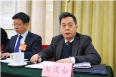 两会|刘汉如:走老路子肯定不行，改革要效益