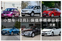 小型车解析：回归理性，韩系车这次没被砸