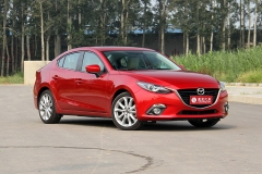 老车主崩溃, 新车主狂喜, 两款昂克赛拉差别竟如此之大