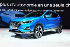 日内瓦车展这6款新车，将进入中国售卖