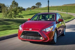 美国消费者报告：2017年十大最佳车型