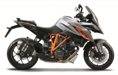 或存燃料泄漏 KTM澳大利亚部分召回