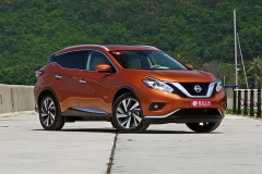 碰到有这个配置的SUV，赶紧买一台回去撸！