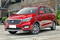 海外设计的自主MPV 发布预订就破千