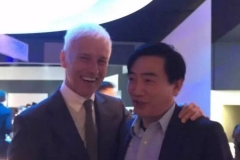 日内瓦车展的纷纷扰扰