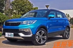 外观不赖，为什么还用老掉牙的发动机？