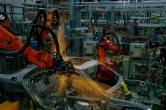 未来汽车可能真的不需要焊接了