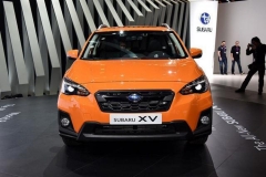 采用水平对置发动机，20几万干嘛买途观