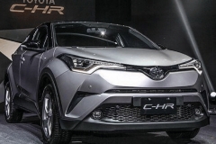 XRV终结者在台湾上市了，售19.5万起