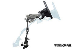 可溃缩式转向柱 真的有那么的重要吗