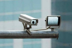 看清这5种摄像头，开车才不会被罚款！