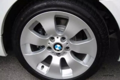 小品牌和大品牌轮胎差别不知道别乱买？