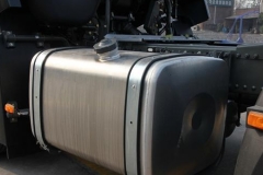 汽车油箱清理 干净之后的油箱是否能降低油耗