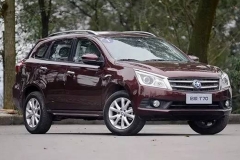 这些SUV性价比超高，为何看的多买的少？