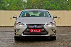 连林肯都国产了 为什么雷克萨斯还不国产？