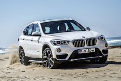 30万买豪华品牌SUV，你更看好谁？