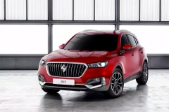 车价早知道 | 预计13.98万起，宝沃BX5搅局主流SUV市场？