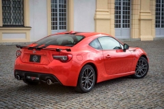 何必还要限量，丰田86 860限量版