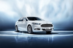 当诸葛亮遇到周瑜，日产西玛对比福特蒙迪欧