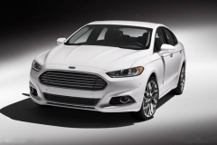 福特的一项专利竟是为了让大家睡觉？