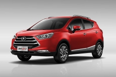 6-8万元畅销SUV，最值得买的是哪款？