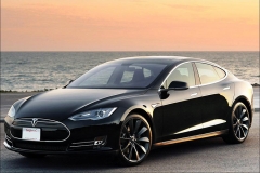 特斯拉为什么不上盗抢险？贼告诉你！