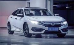 10-20万的轿车最全推荐