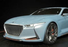 众泰保时捷之后，现代版阿斯顿马丁被造出，卖27万颜值爆棚