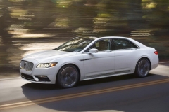 高贵尊雅之选 40万元豪华中大型车推荐