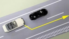 高速上5个扣12分行为 不要等被扣分才知道