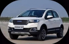 工资3000块，这几款SUV也照样开回家！